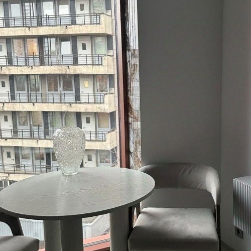 1-комн квартира улица Казакова, 7