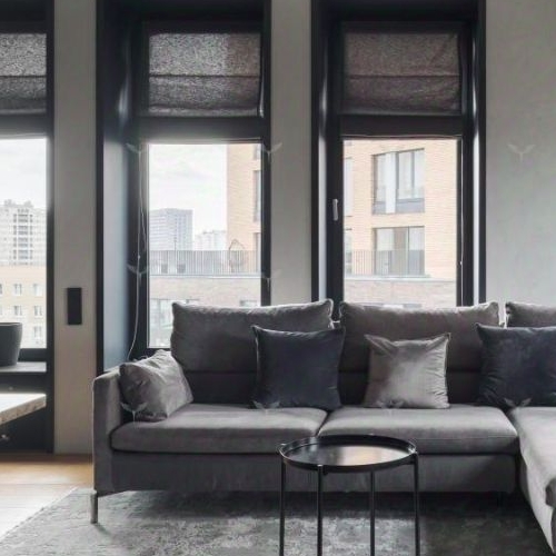 3-комн квартира Рублевское шоссе, 101