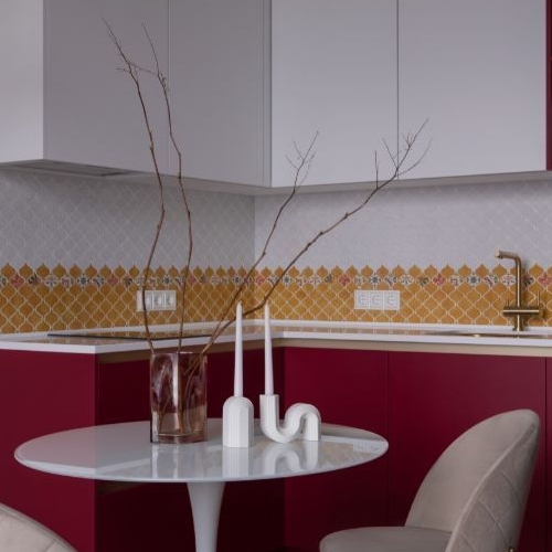 Студия Мичуринский проспект, 56