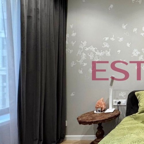 2-комн квартира улица Василисы Кожиной, 13