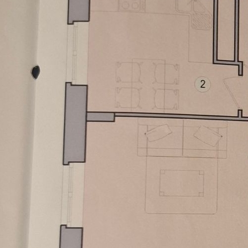 2-комн квартира Опалиха мкр, улица Дежнева, 11
