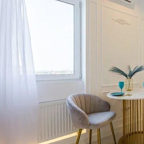 Студия пос. Развилка, проезд Римский,  д. 15