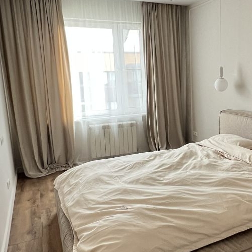 1-комн квартира Сампо ЖК, д. Красный Поселок, улица Фадеева,  д. 12