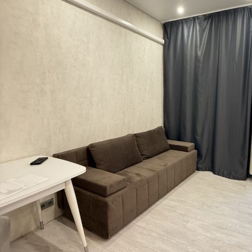 1-комн квартира Видное, бульвар Зеленые аллеи, 14