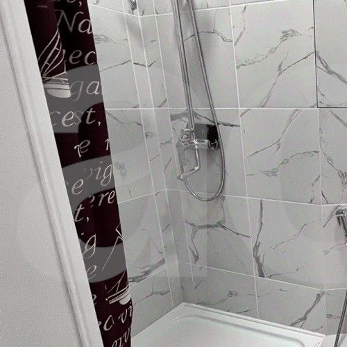 1-комн квартира набережная Пресненская,  д. 12