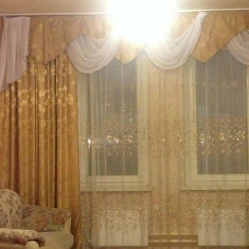 1-комн квартира Подольск, Юбилейная улица, 3к1