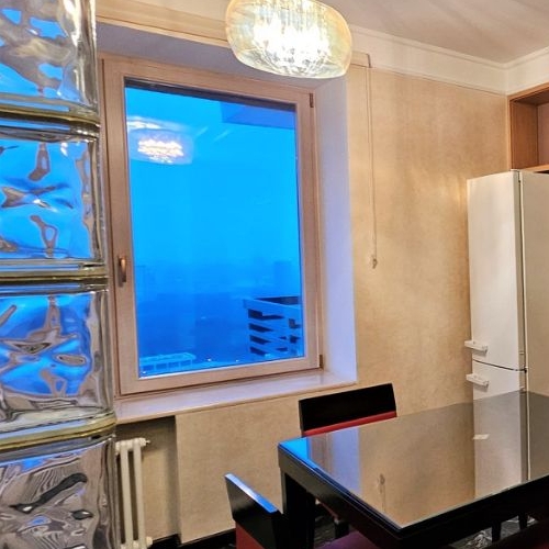 2-комн квартира Мосфильмовская улица, 70к2