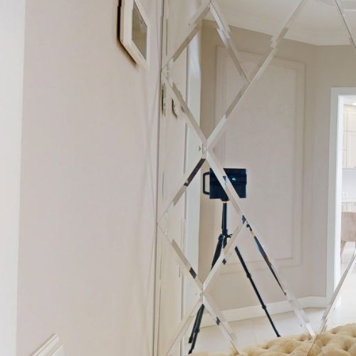 3-комн квартира Мосфильмовская улица, 88к4с2