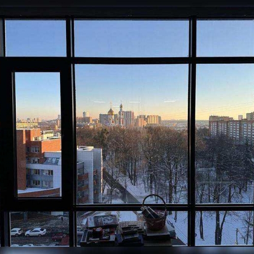 Офис Одинцово, Маршала Неделина улица,  д. 6,  к. А