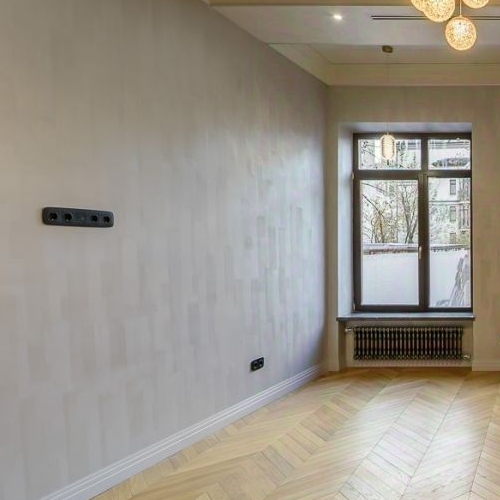 2-комн квартира Староконюшенный переулок, 45