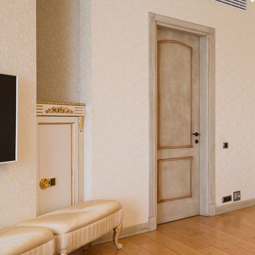 3-комн квартира 1-й Смоленский переулок, 21