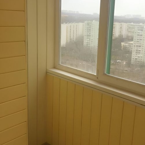 1-комн квартира Ягодная улица, 8к2