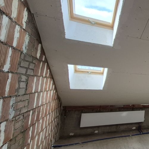 Студия улица Жемчужная, 1к13