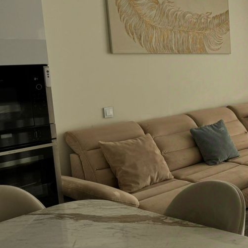 3-комн квартира Гжатская улица, 5к1