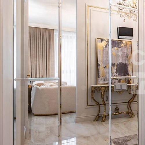 2-комн квартира улица Лобачевского, 120к1