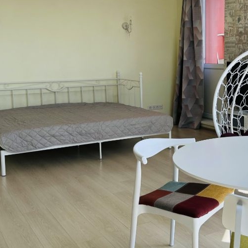 Студия Дзержинский, улица Ленина, 2а