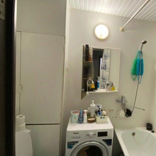 1-комн квартира улица Летчика Грицевца, 5