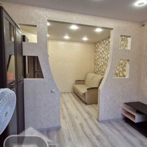 1-комн квартира Железнодорожный мкр, Балашиха, улица Автозаводская,  д. 1