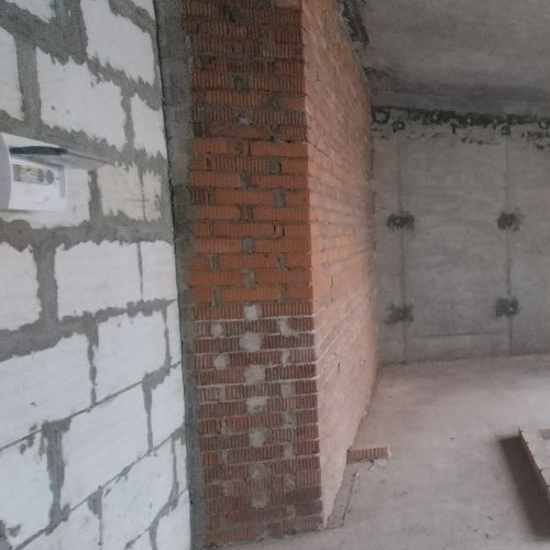 2-комн квартира Большая Филевская улица, 3к1