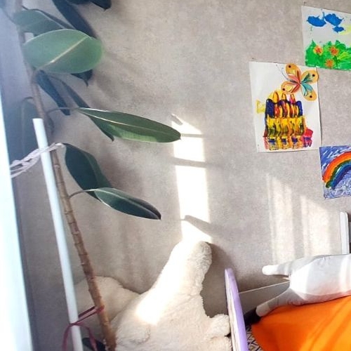 2-комн квартира Клин, Клинская улица, 24