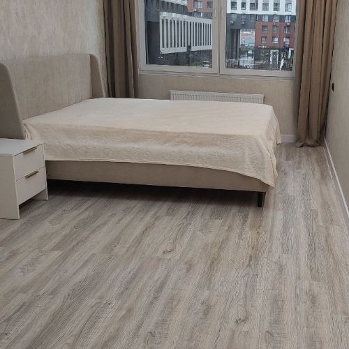 2-комн квартира улица Летчика Осканова, 6