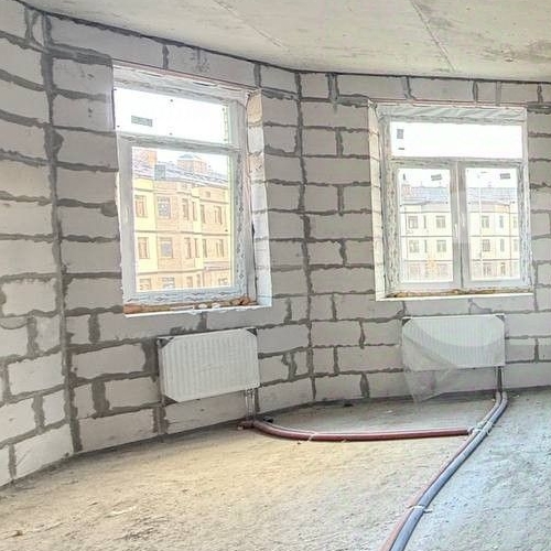 1-комн квартира Раменское, улица Березовая Роща, 1