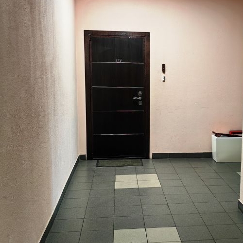 3-комн квартира Шмитовский проезд, 16С2