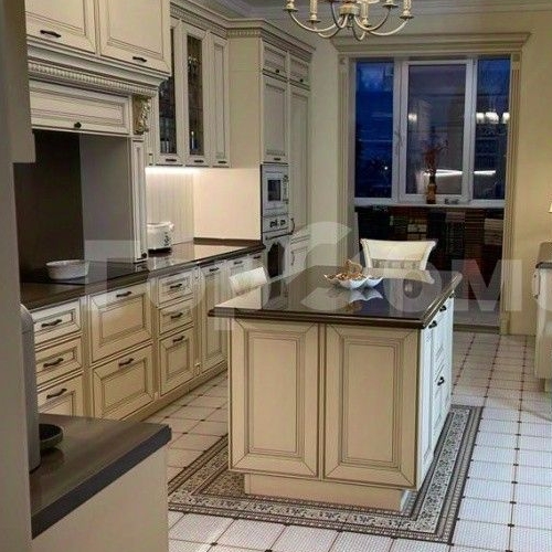 4-комн квартира Новочеремушкинская улица, 44К2