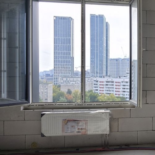 4-комн квартира Винницкая улица, 8к1