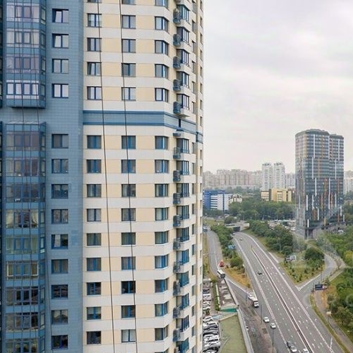 4-комн квартира Минская улица, 2