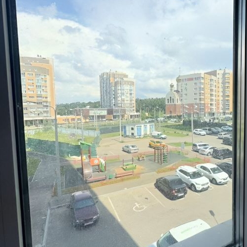 2-комн квартира Подольск, проезд Тарутинский, 1к1