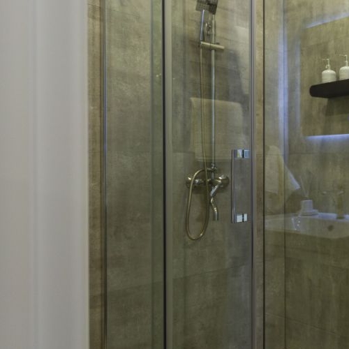 2-комн квартира Березовая аллея, 19к4