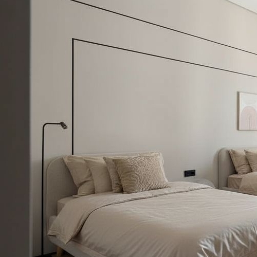 3-комн квартира Тессинский переулок, 1