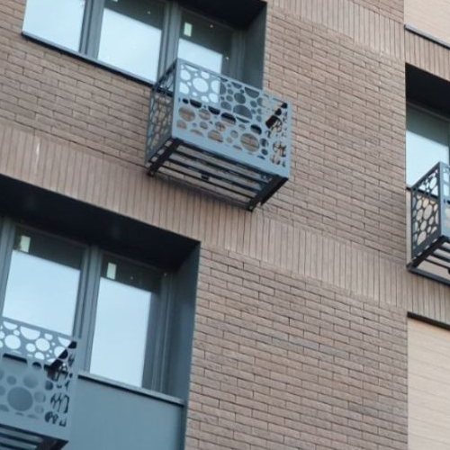 2-комн квартира улица Коминтерна, 15