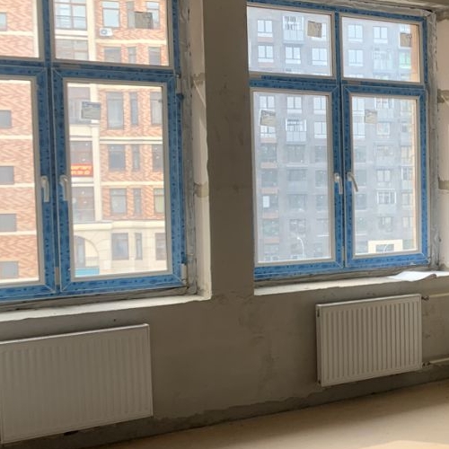 1-комн квартира Город-событие мкр, с. Лайково, 64