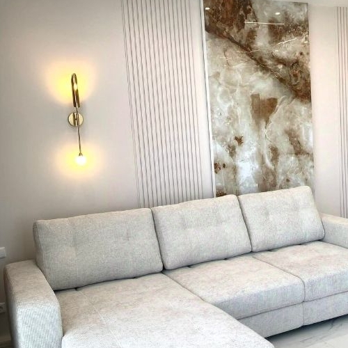 2-комн квартира 1-й Красногвардейский проезд, 22с2