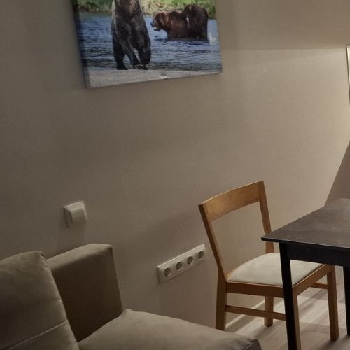 Студия Волоколамское шоссе, 81/2с3