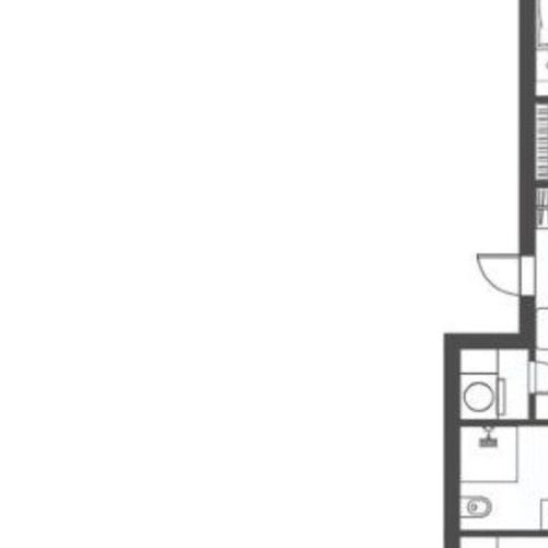 3-комн квартира Минская улица, 2