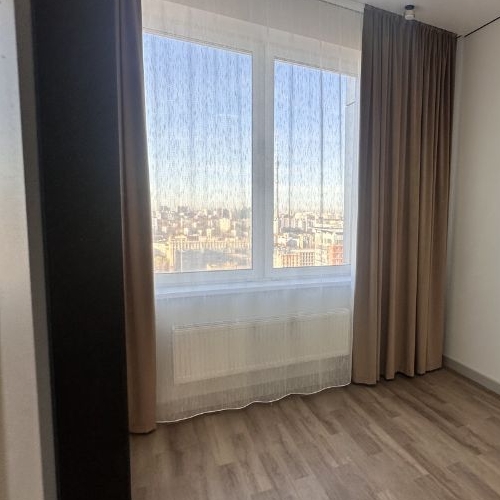 3-комн квартира Староалексеевская улица, 5А