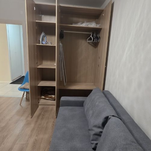 2-комн квартира Балашиха, улица Реутовская, 12