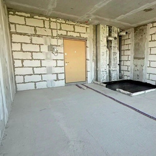 Студия пос. Развилка, проезд Римский, 15