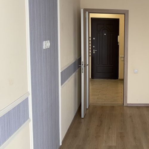 1-комн квартира д. Малые Вяземы, Петровское шоссе, 5