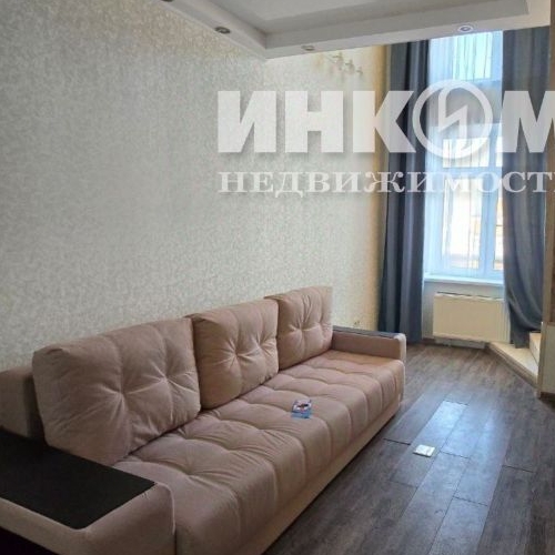 2-комн квартира Клязьма кв-л, проезд Набережный, 6