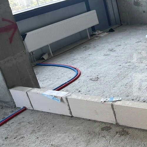 1-комн квартира Мичуринский проспект, 56