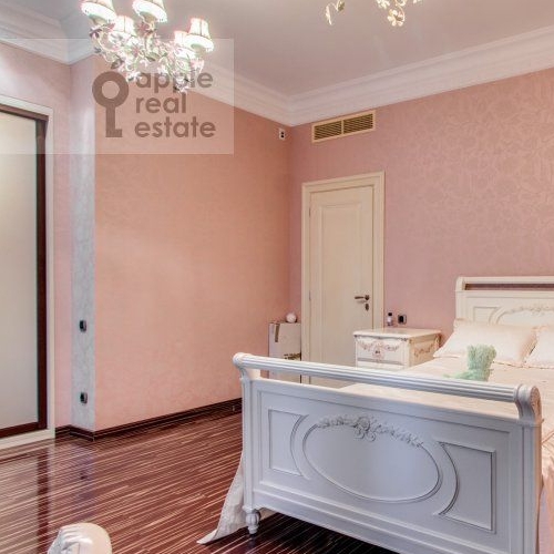 3-комн квартира д. Жуковка, 14