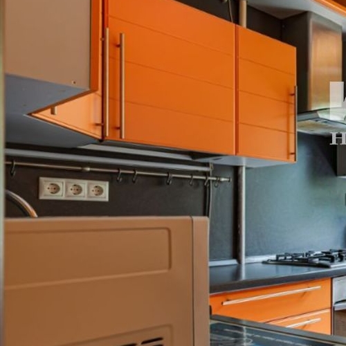 3-комн квартира Ореховый бульвар, 24к4