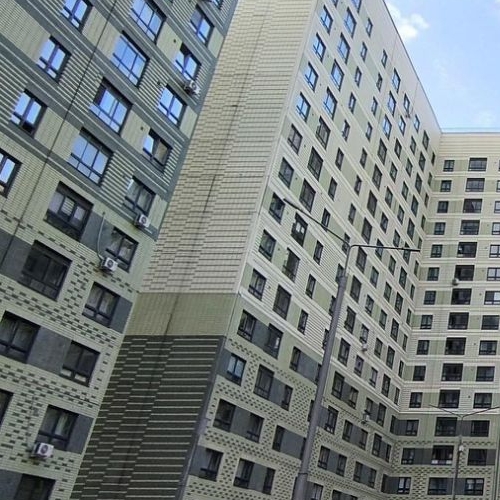 2-комн квартира улица Маршала Еременко, 5к1