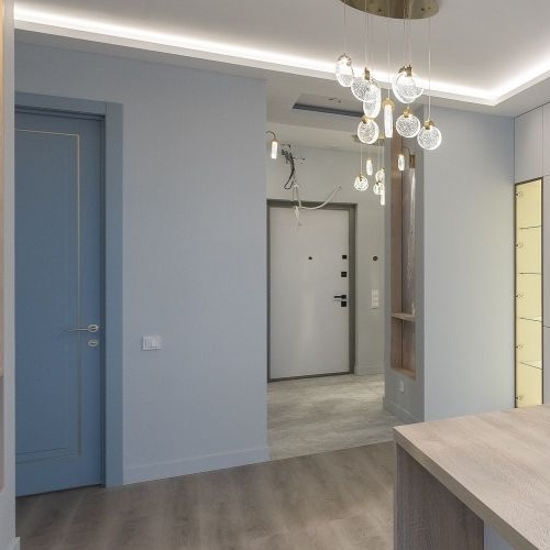 3-комн квартира Щукинская улица, 3