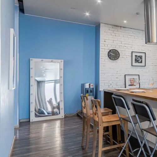 3-комн квартира Русаковская улица, 31