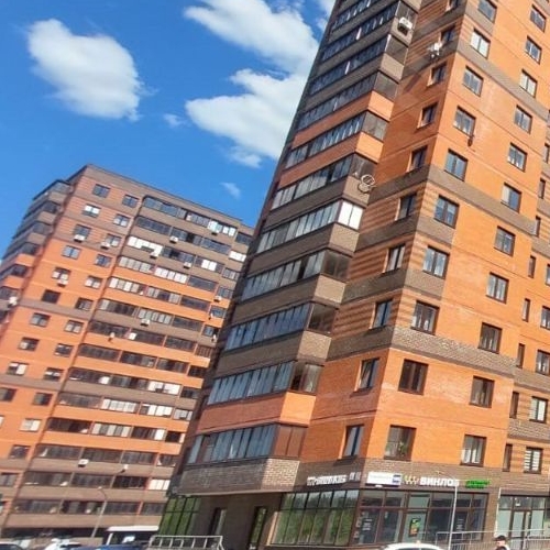 Студия Клин, улица Чайковского, 105к2